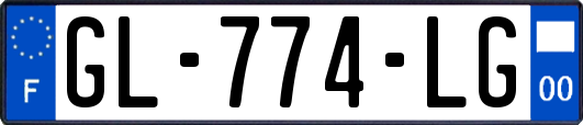 GL-774-LG