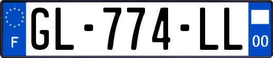 GL-774-LL