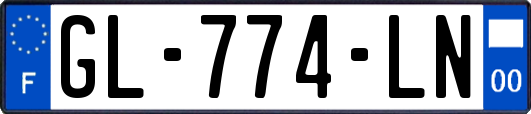 GL-774-LN