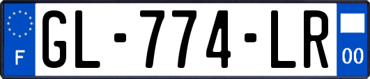 GL-774-LR
