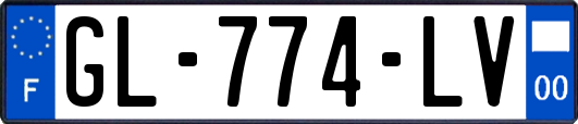 GL-774-LV