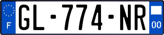 GL-774-NR