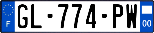 GL-774-PW