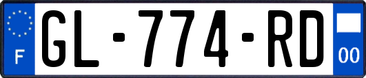 GL-774-RD