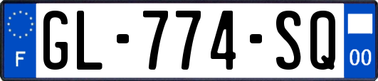 GL-774-SQ