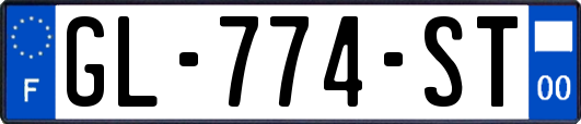 GL-774-ST