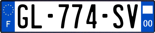 GL-774-SV