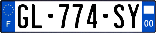 GL-774-SY
