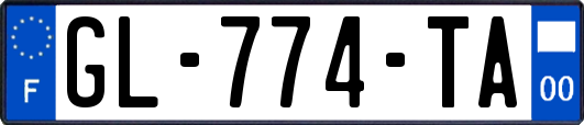 GL-774-TA