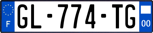 GL-774-TG