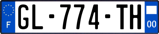 GL-774-TH