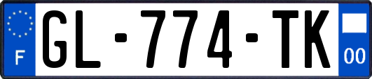 GL-774-TK
