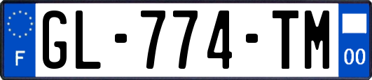 GL-774-TM