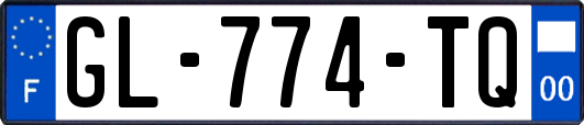 GL-774-TQ