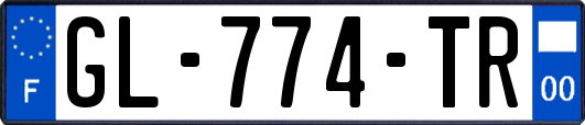 GL-774-TR