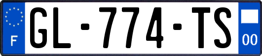GL-774-TS