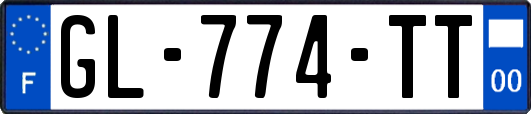 GL-774-TT