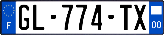 GL-774-TX