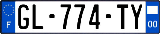 GL-774-TY