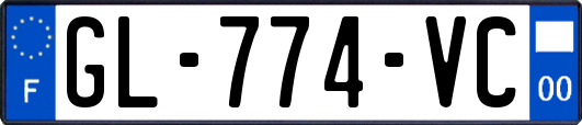 GL-774-VC