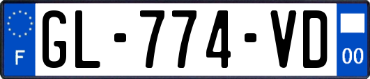 GL-774-VD