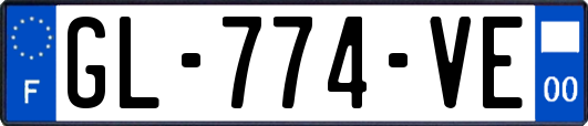 GL-774-VE