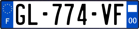 GL-774-VF