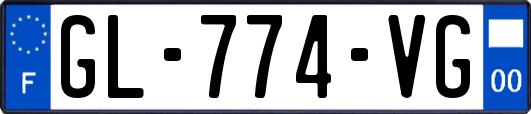 GL-774-VG