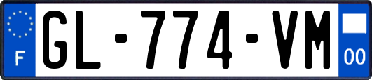 GL-774-VM