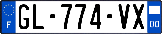 GL-774-VX