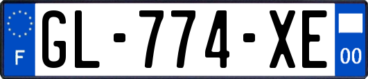 GL-774-XE