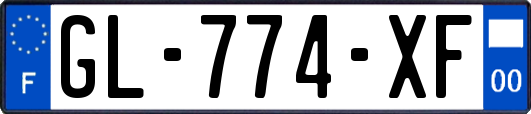GL-774-XF