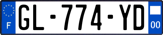 GL-774-YD
