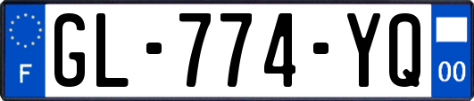 GL-774-YQ