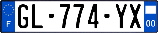 GL-774-YX