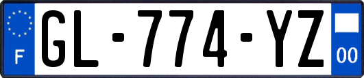 GL-774-YZ