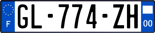 GL-774-ZH