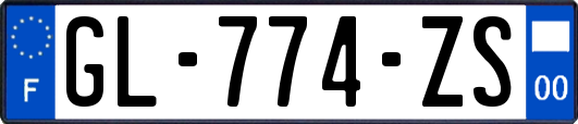 GL-774-ZS