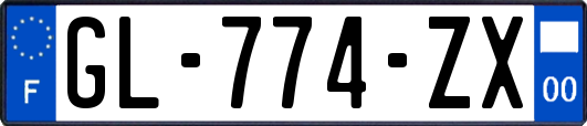 GL-774-ZX