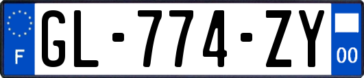 GL-774-ZY