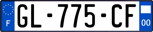 GL-775-CF