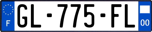 GL-775-FL