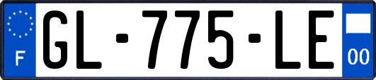 GL-775-LE