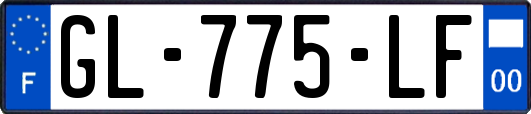 GL-775-LF
