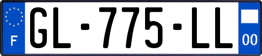 GL-775-LL