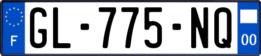 GL-775-NQ