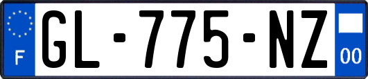 GL-775-NZ