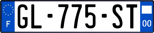 GL-775-ST