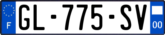 GL-775-SV