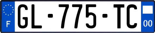 GL-775-TC